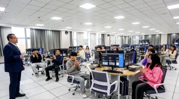 沈阳科技学院2026年专升本报考指南正式发布!